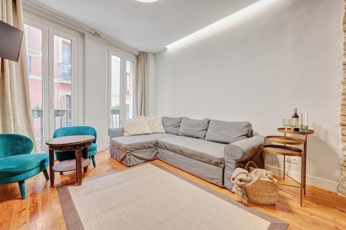 Heart of Pamplona Apartments IV by Clabao en Pamplona