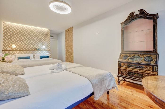 Heart of Pamplona Apartments IV by Clabao en Pamplona