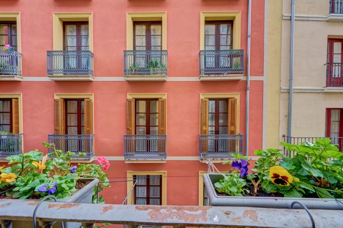 Heart of Pamplona Apartments IV by Clabao en Pamplona