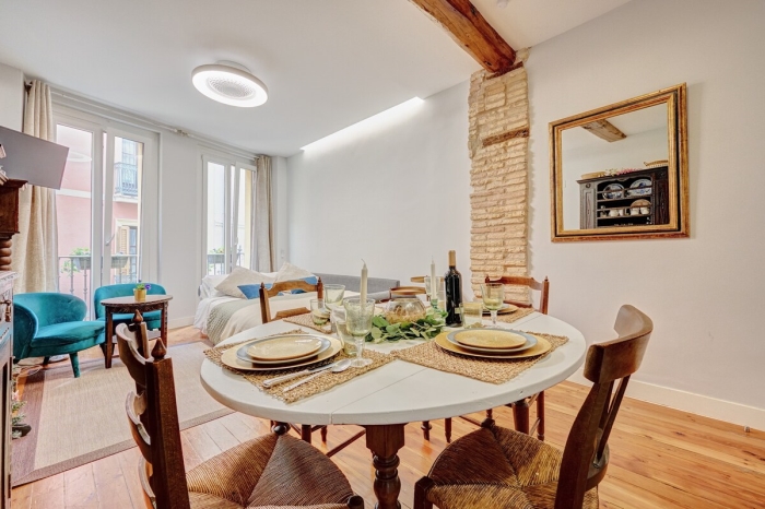 Heart of Pamplona Apartments IV by Clabao en Pamplona