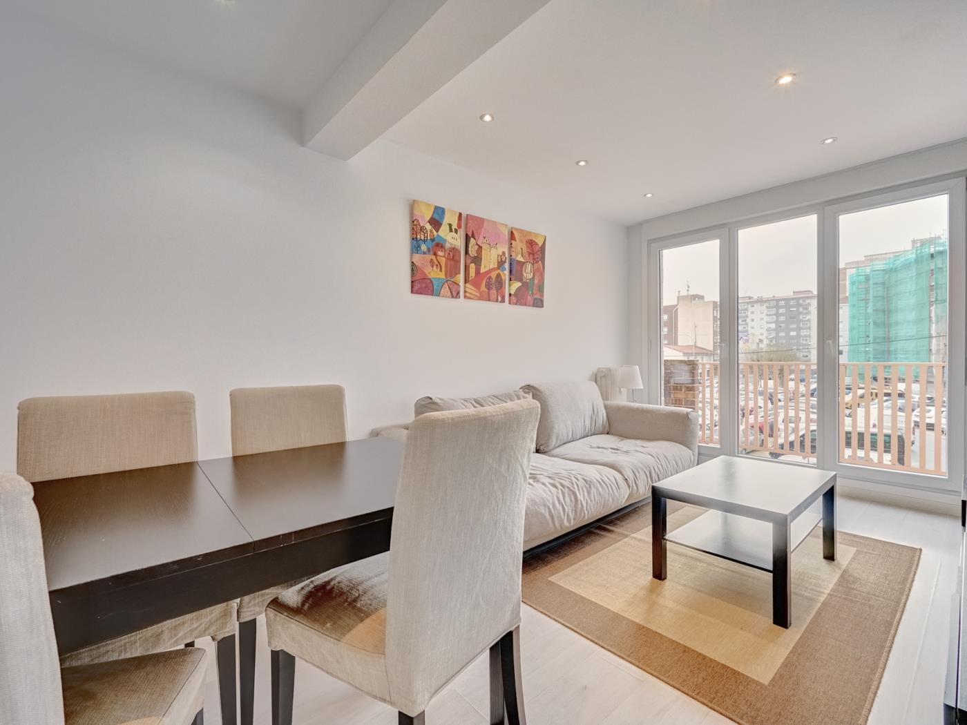 Apartamento Burlada By Clabao en Burlada