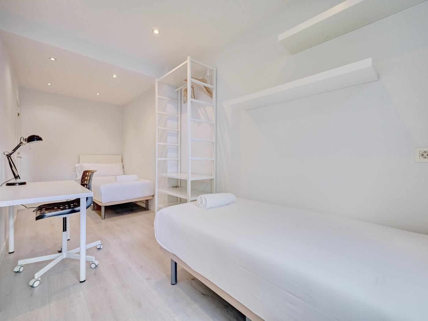 Apartamento Burlada By Clabao en Burlada