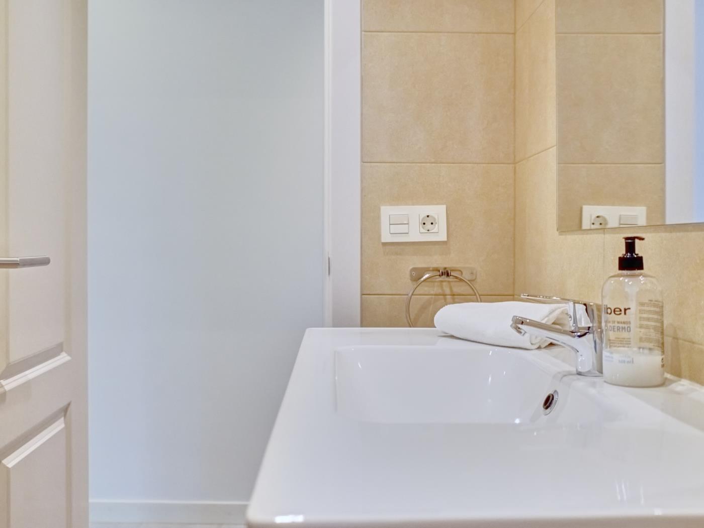 Apartamento Burlada By Clabao en Burlada