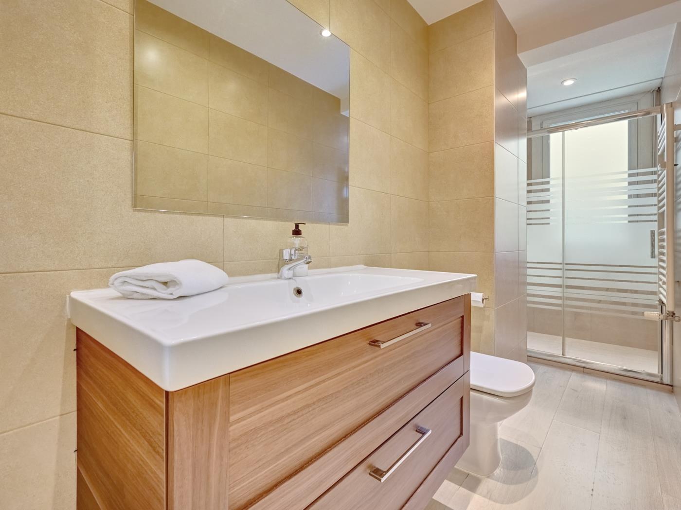 Apartamento Burlada By Clabao en Burlada