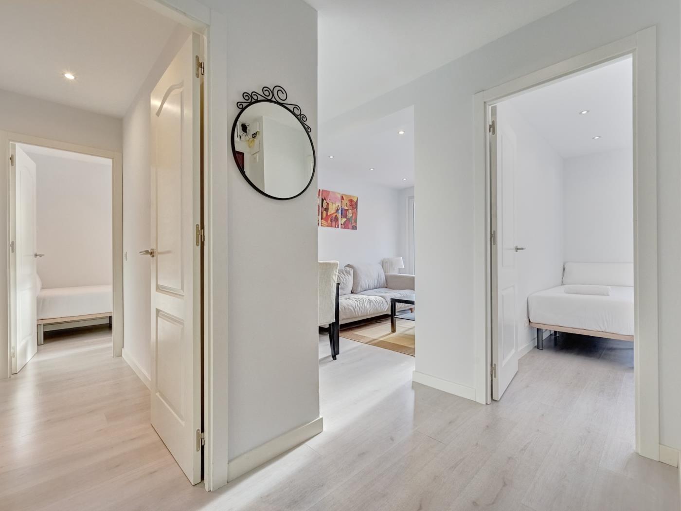 Apartamento Burlada By Clabao en Burlada