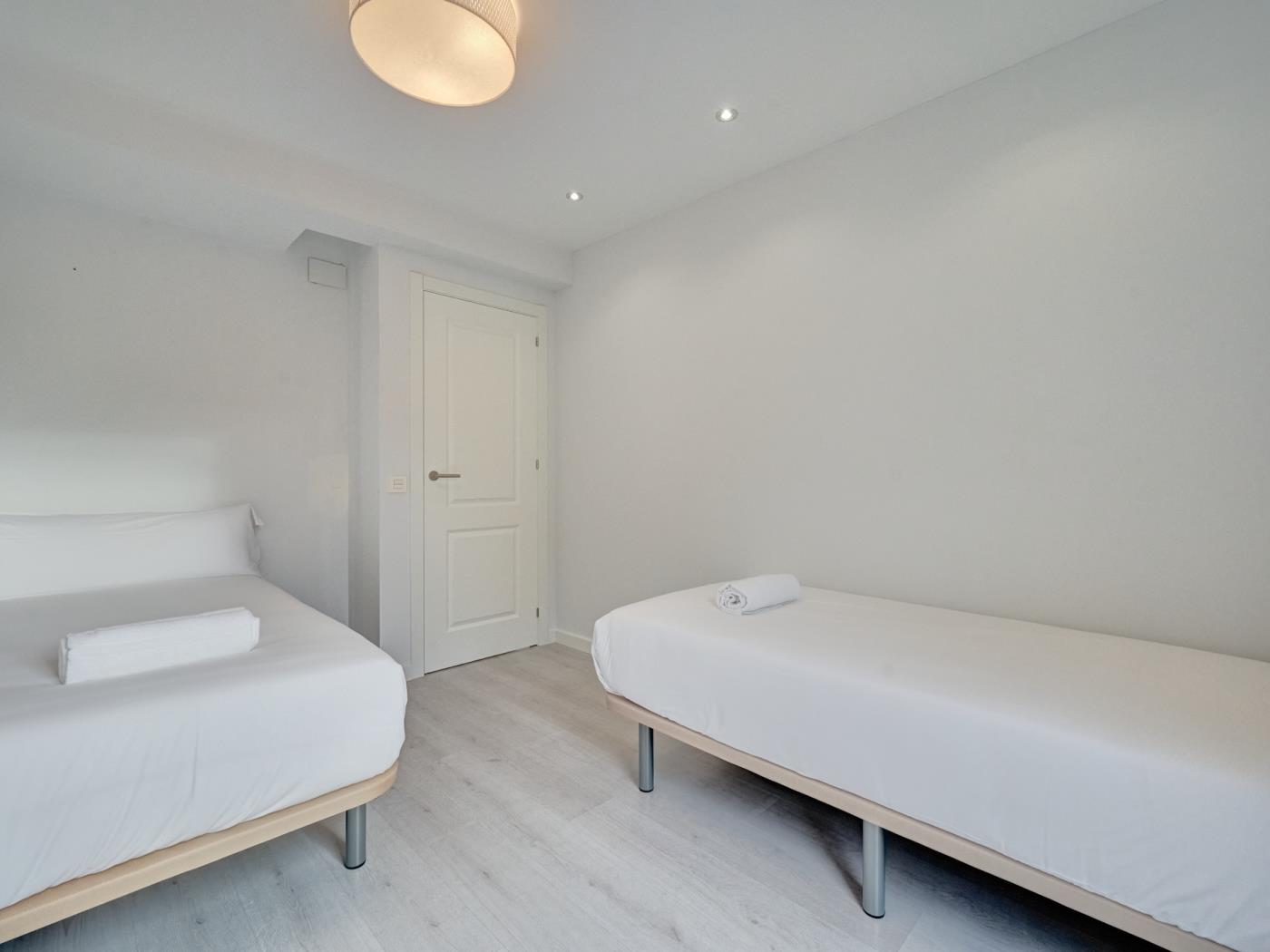 Apartamento Burlada By Clabao en Burlada
