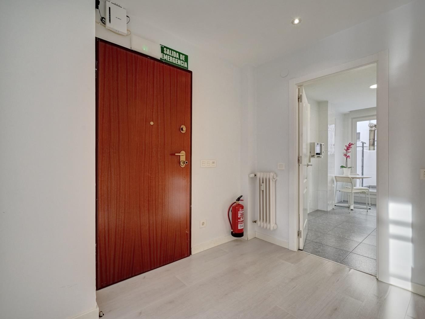Apartamento Burlada By Clabao en Burlada