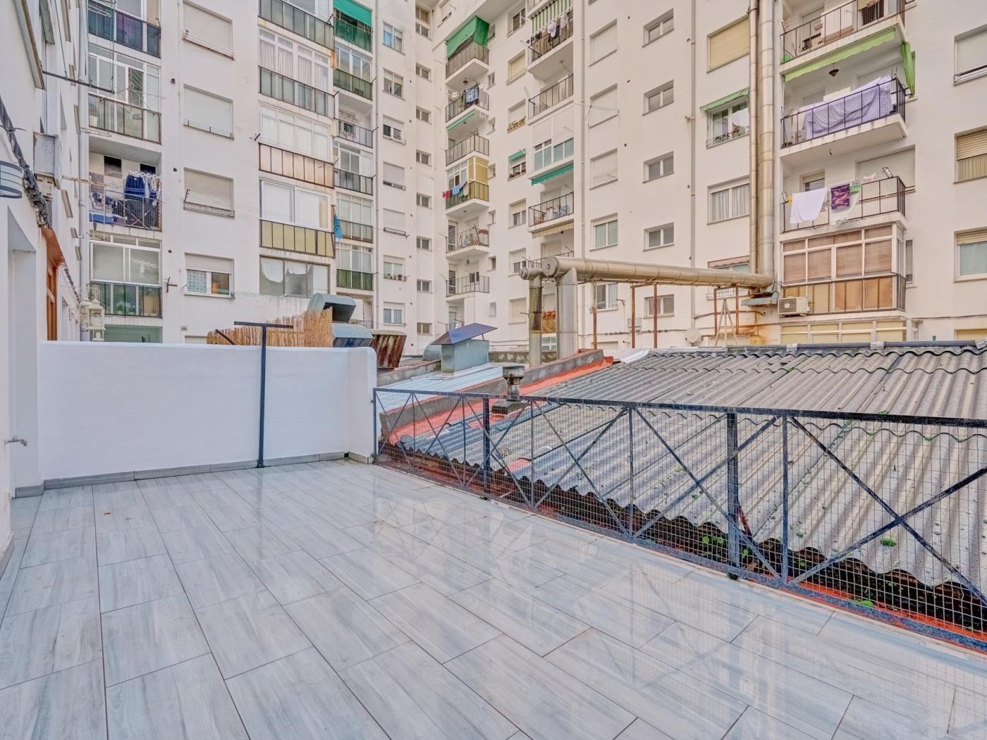 Apartamento Burlada By Clabao en Burlada
