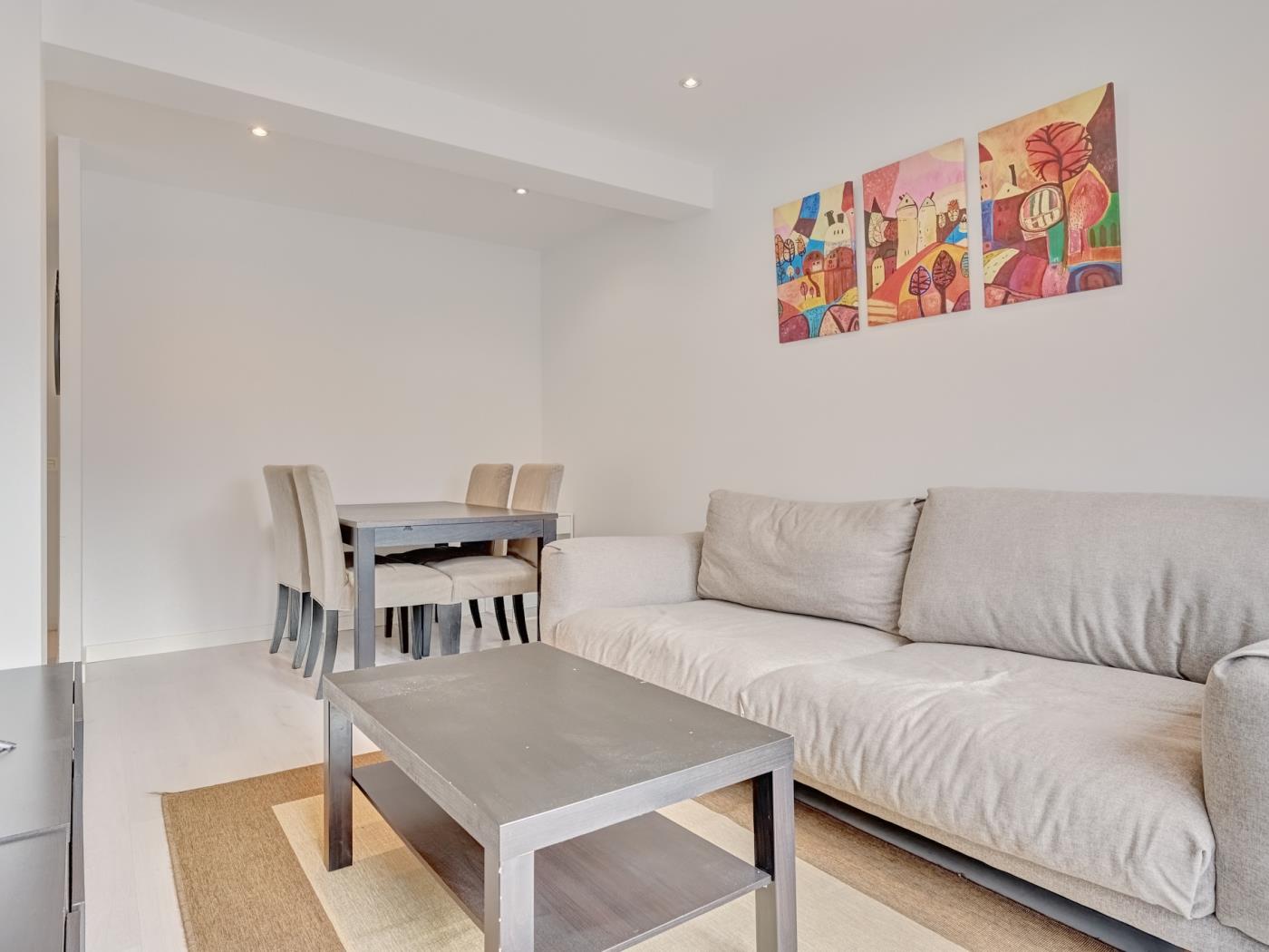 Apartamento Burlada By Clabao en Burlada