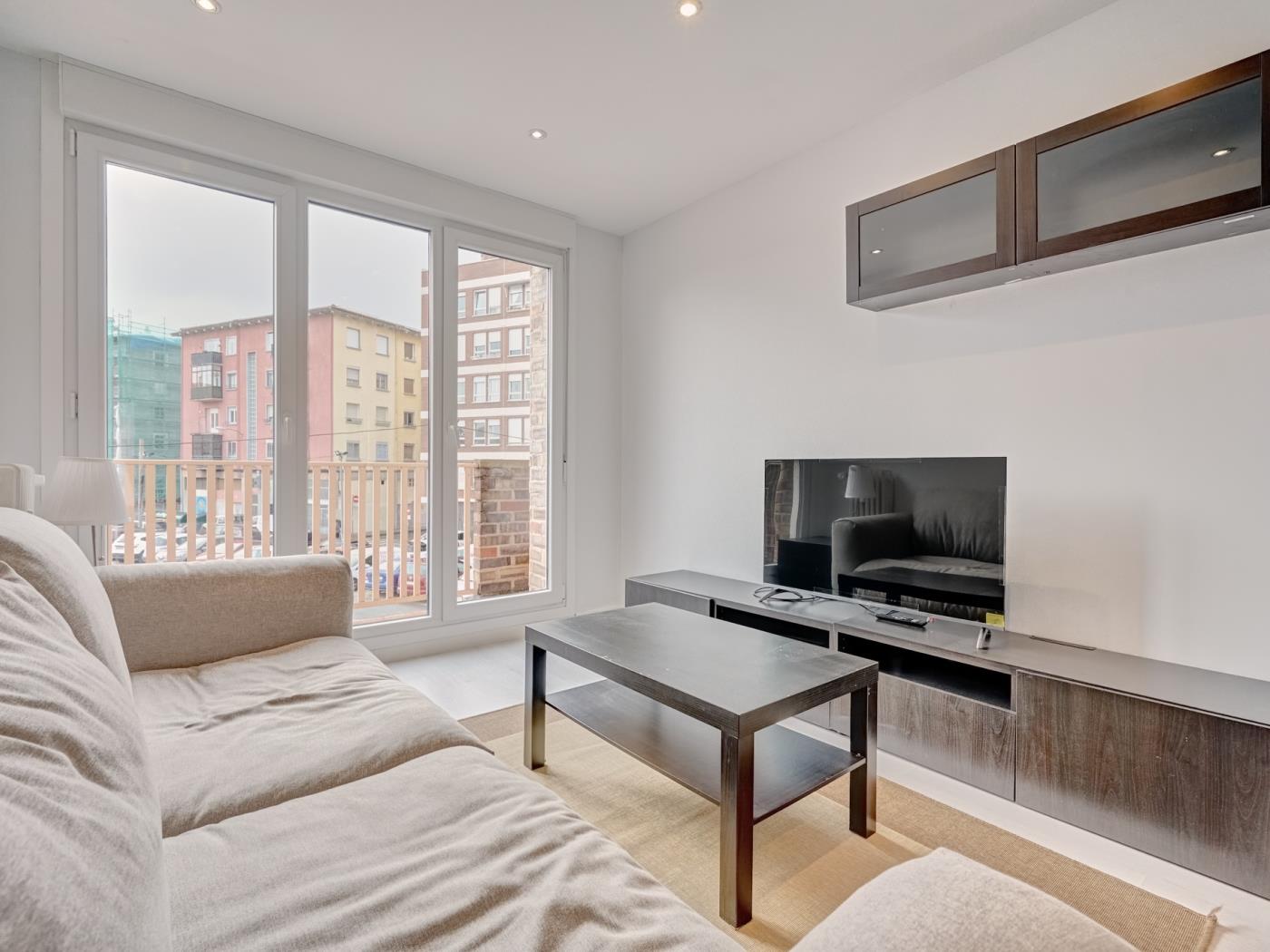 Apartamento Burlada By Clabao en Burlada