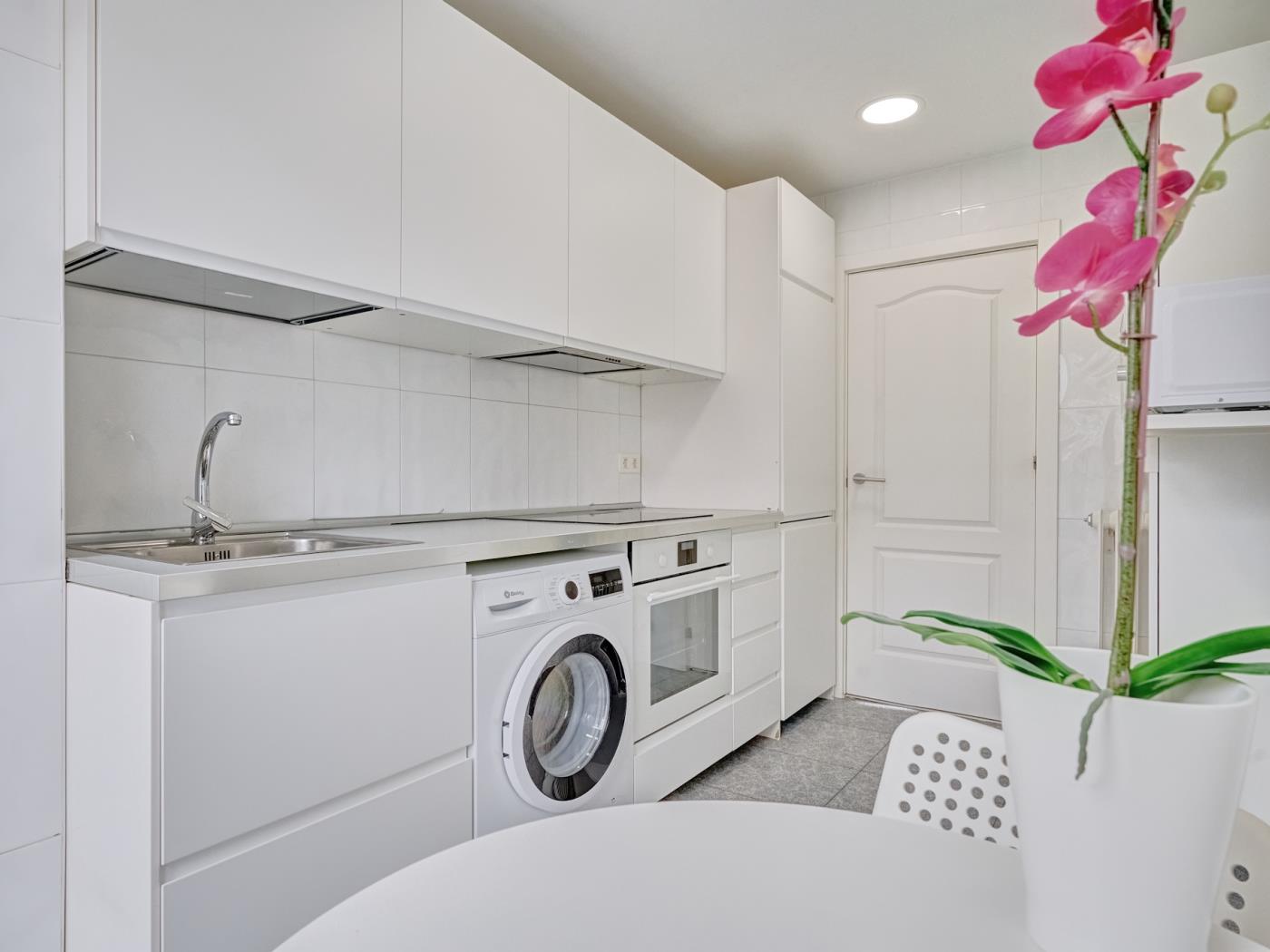 Apartamento Burlada By Clabao en Burlada