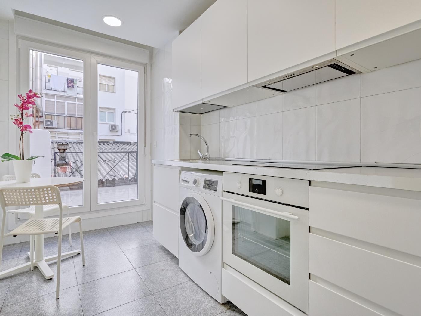 Apartamento Burlada By Clabao en Burlada