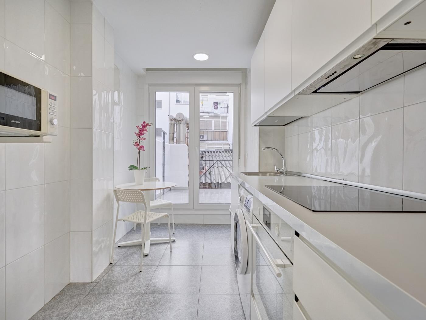 Apartamento Burlada By Clabao en Burlada