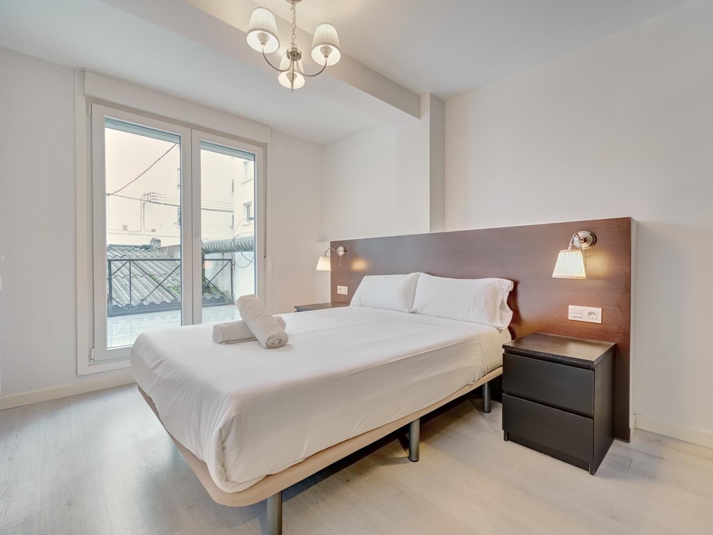 Apartamento Burlada By Clabao en Burlada