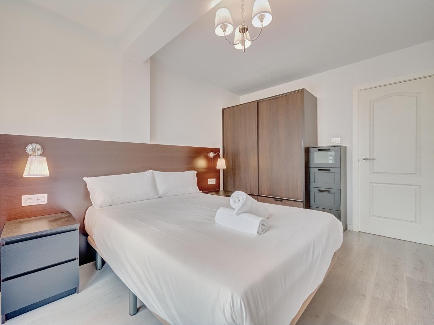 Apartamento Burlada By Clabao en Burlada