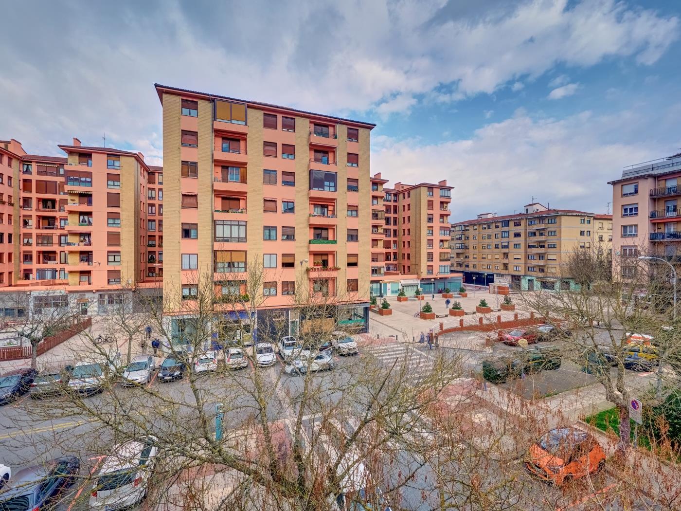 Monasterio By Clabao en Pamplona