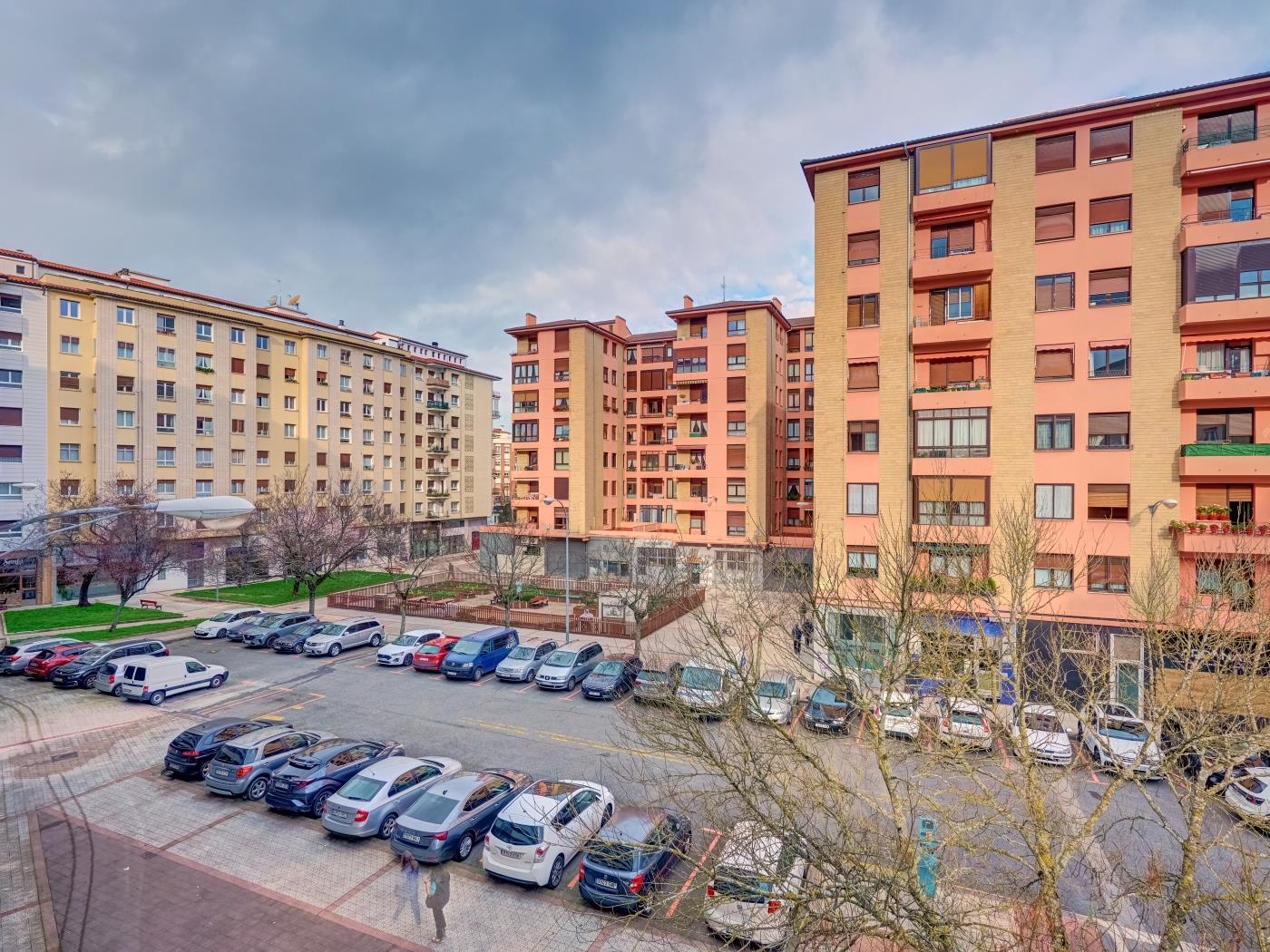 Monasterio By Clabao en Pamplona