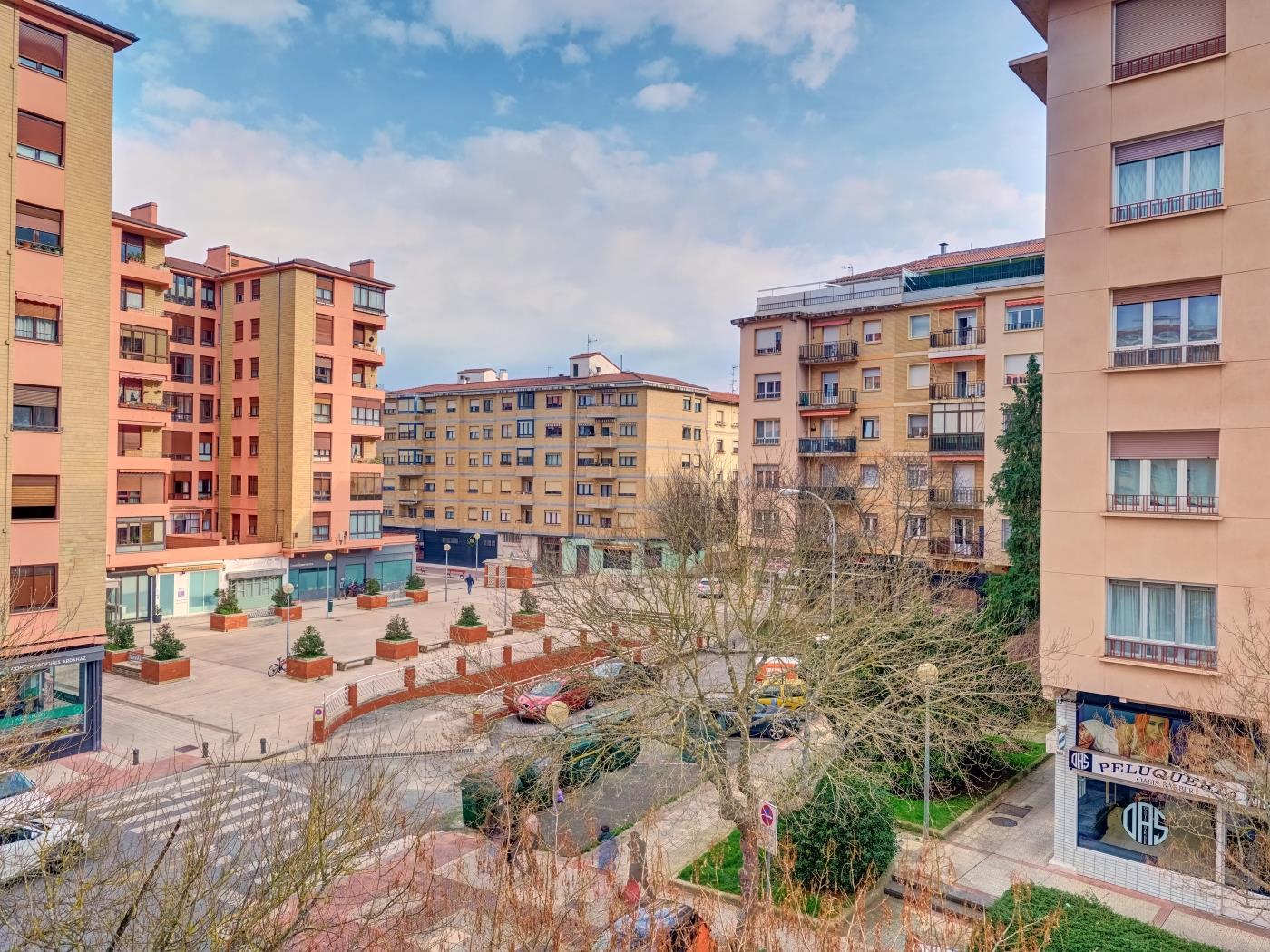 Monasterio By Clabao en Pamplona