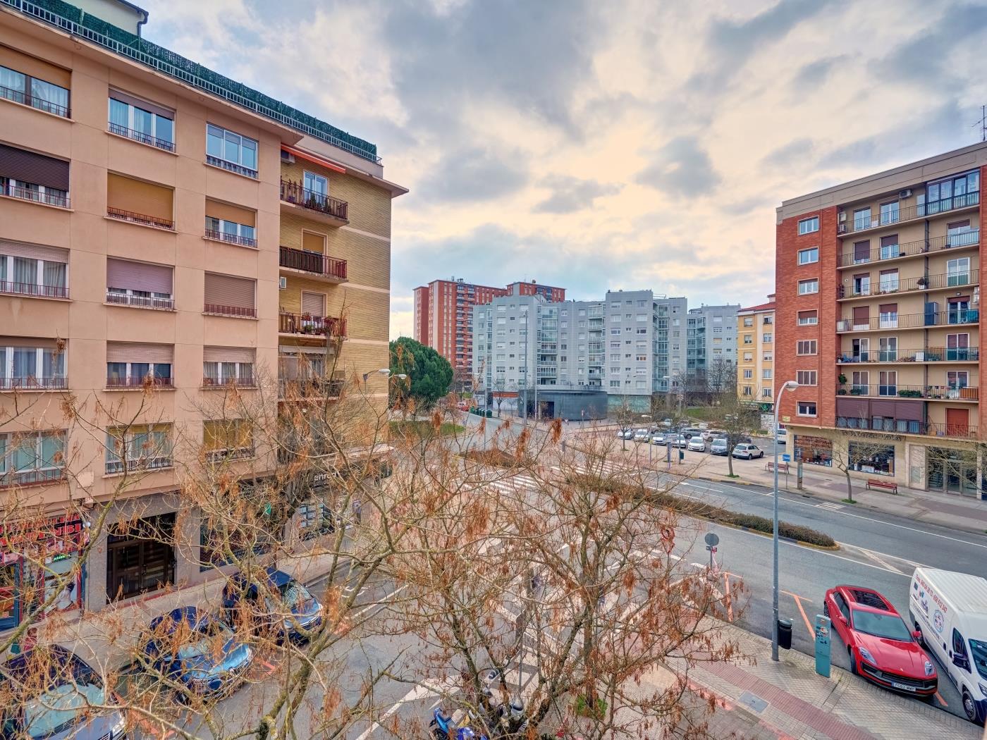 Monasterio By Clabao en Pamplona