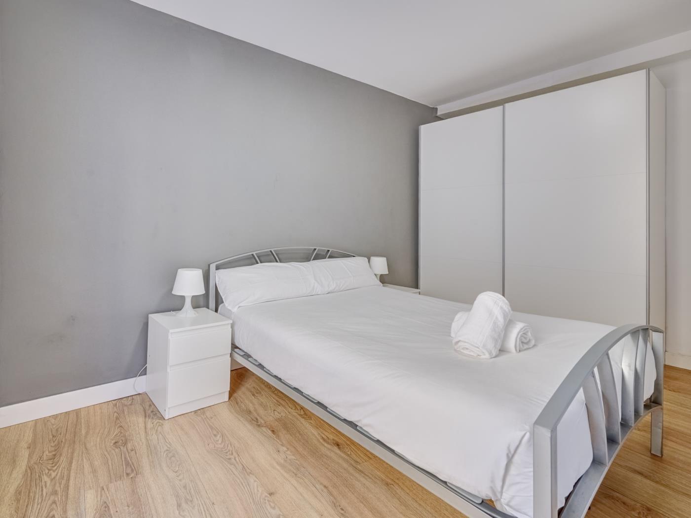 Zure Etxea by Clabao en Pamplona