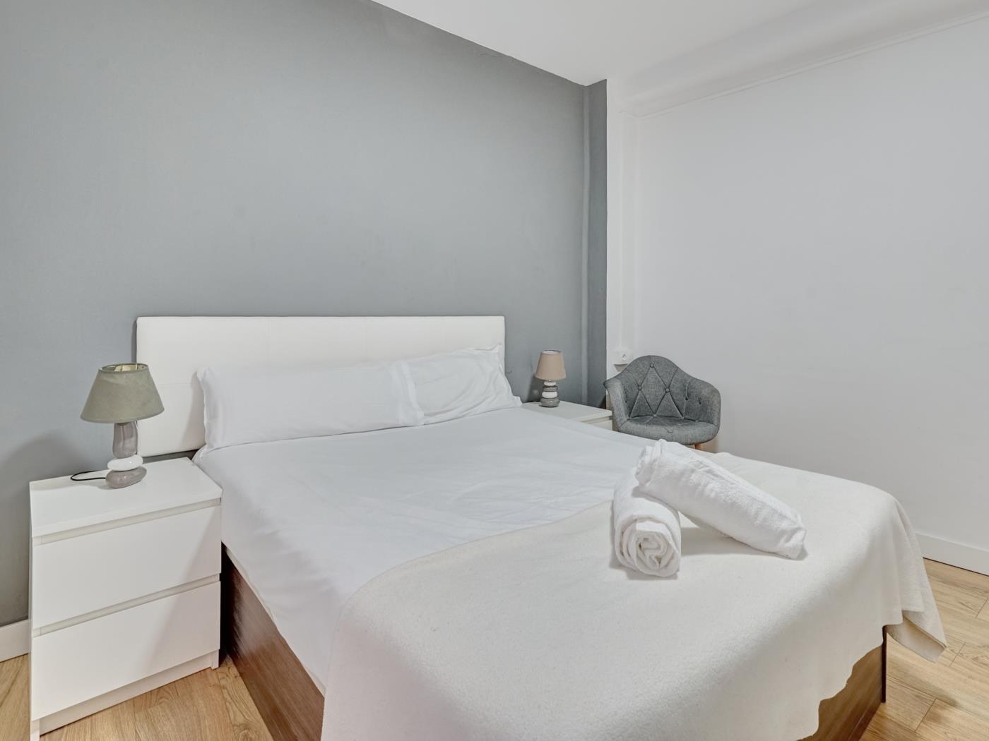 Zure Etxea by Clabao en Pamplona