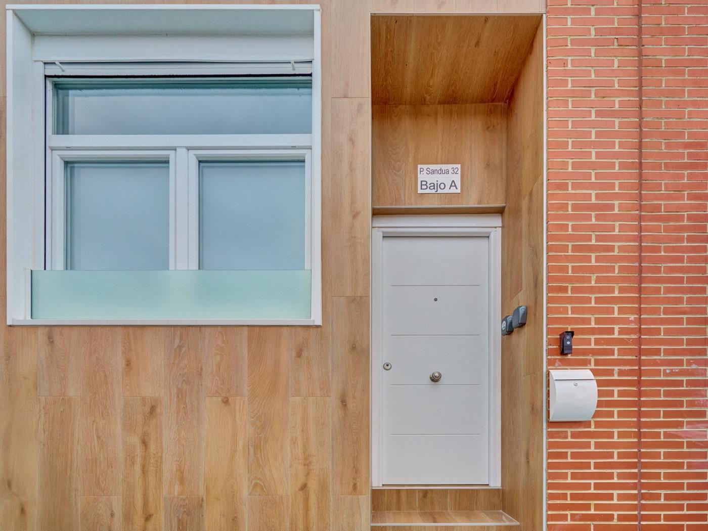 Studio Irati by Clabao en Pamplona