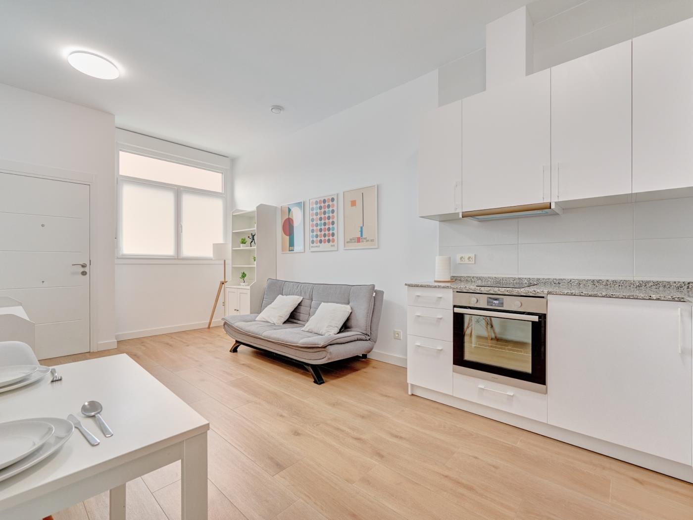 Studio Irati by Clabao en Pamplona