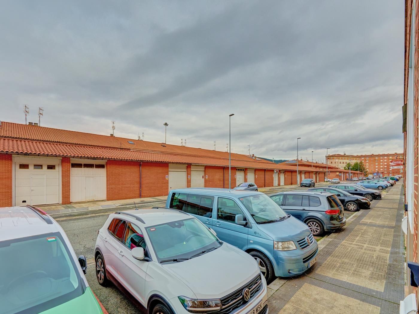 Studio Irati by Clabao en Pamplona