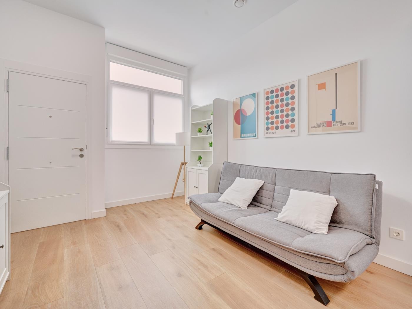 Studio Irati by Clabao en Pamplona