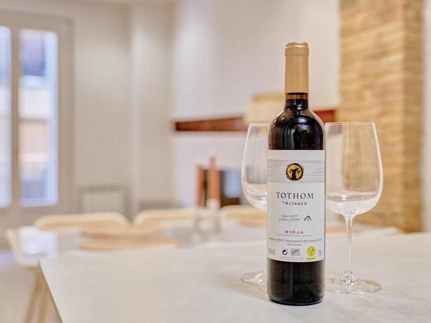 Tothom by Clabao en Pamplona