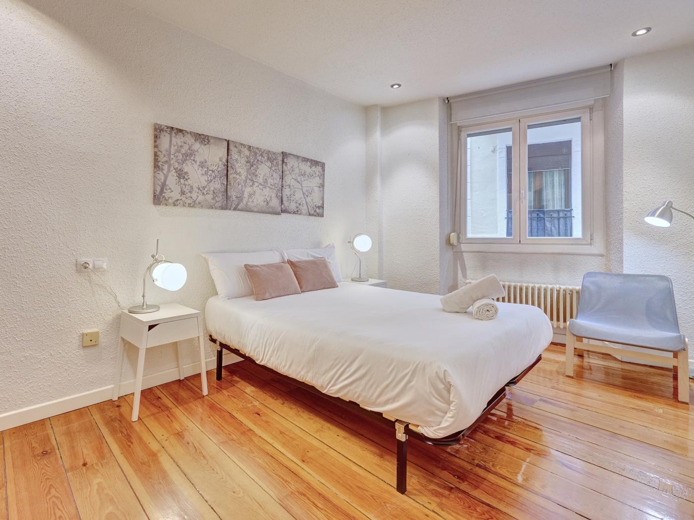 Casa Andrea by clabao en Pamplona