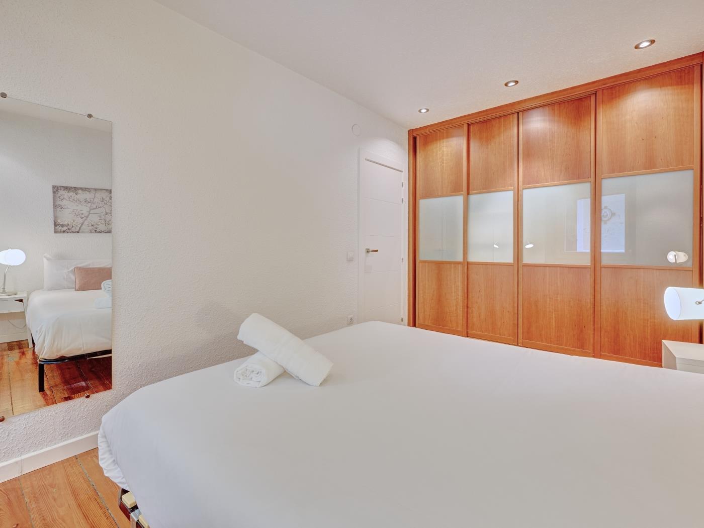 Casa Andrea by clabao en Pamplona