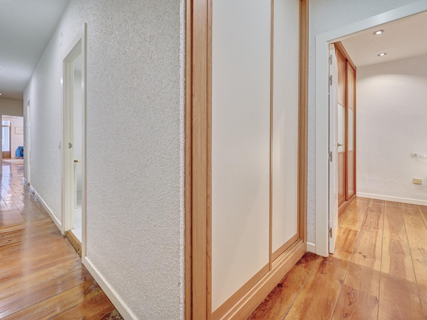 Casa Andrea by clabao en Pamplona