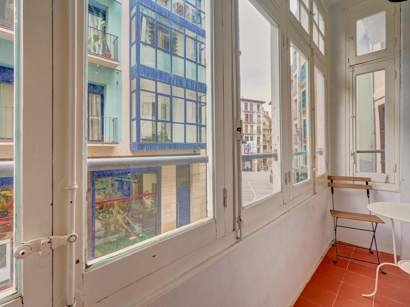 Casa Andrea by clabao en Pamplona