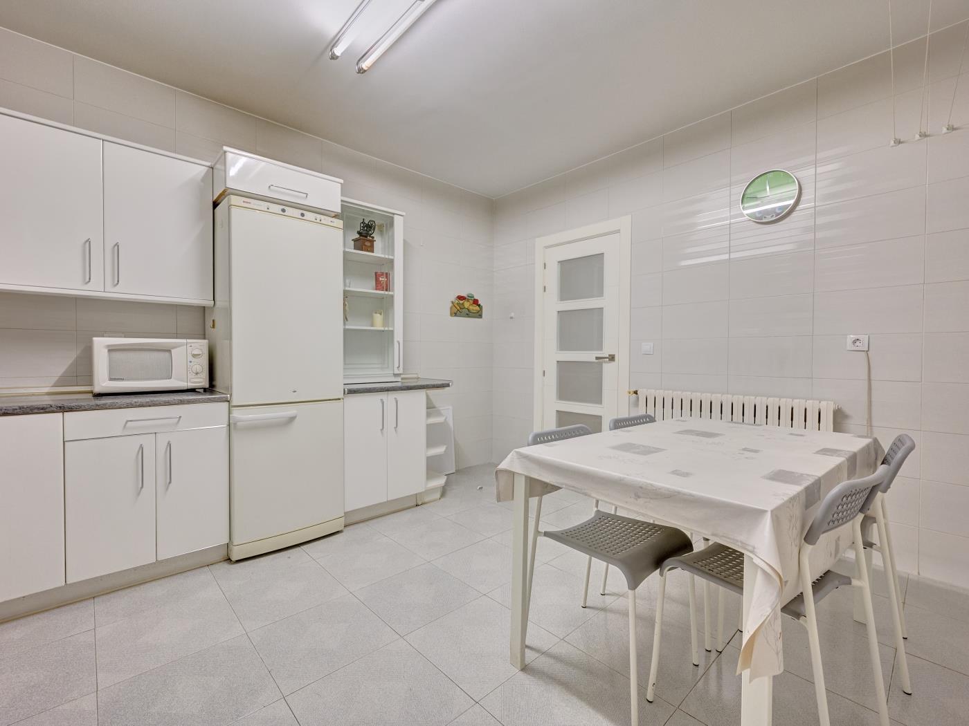 Casa Andrea by clabao en Pamplona