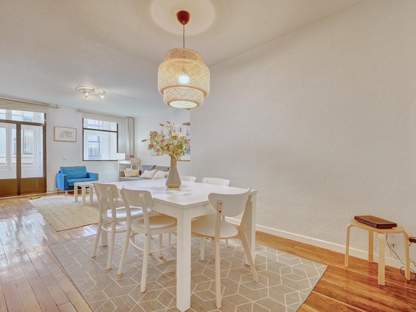 Casa Andrea by clabao en Pamplona
