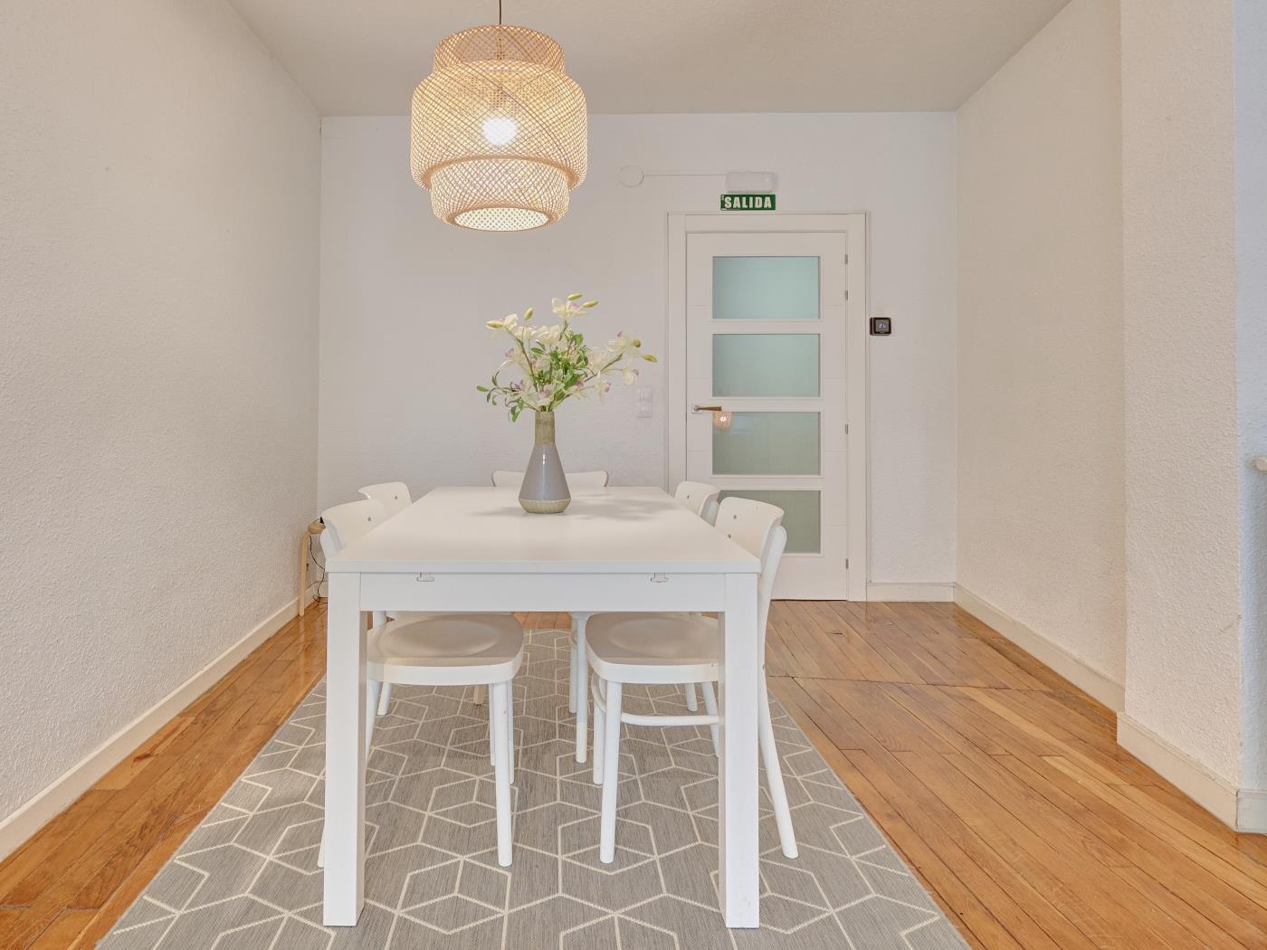 Casa Andrea by clabao en Pamplona