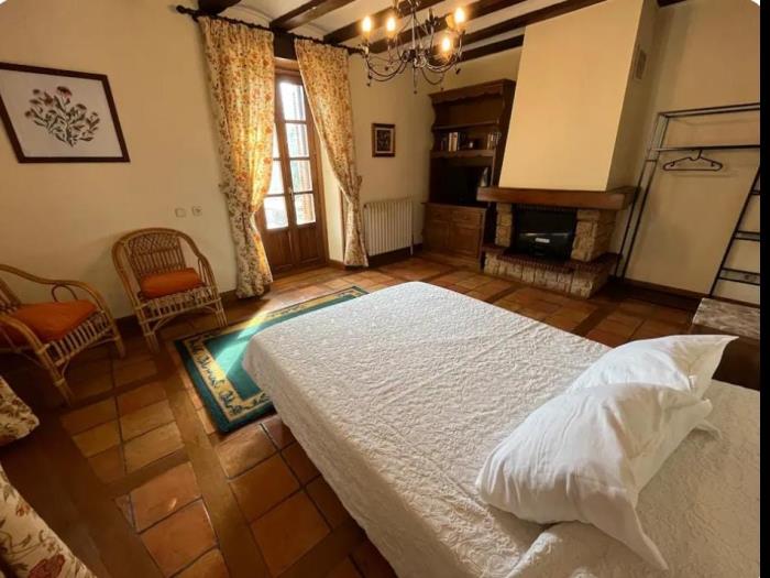 Casa Orbara by clabao en Ardanaz