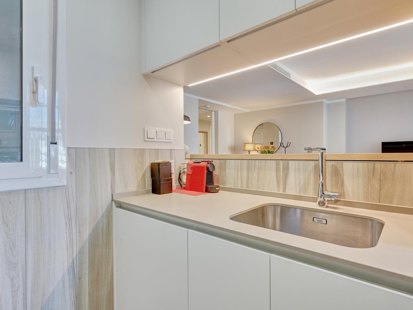 Castillo 18 by clabao en Pamplona