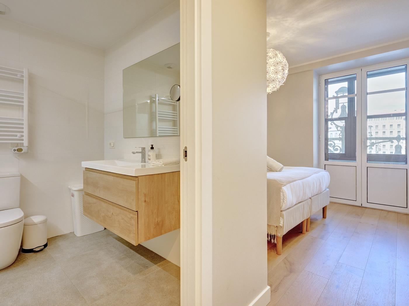 Castillo 18 by clabao en Pamplona