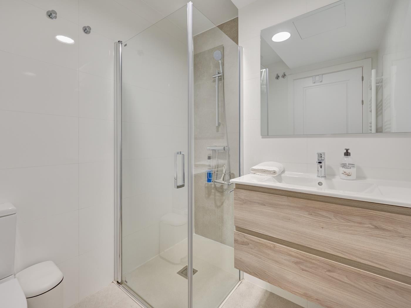 Castillo 18 by clabao en Pamplona