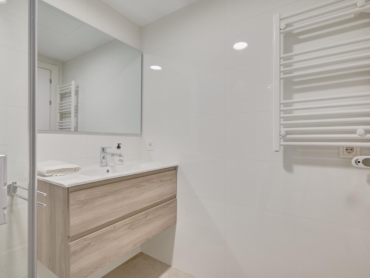 Castillo 18 by clabao en Pamplona