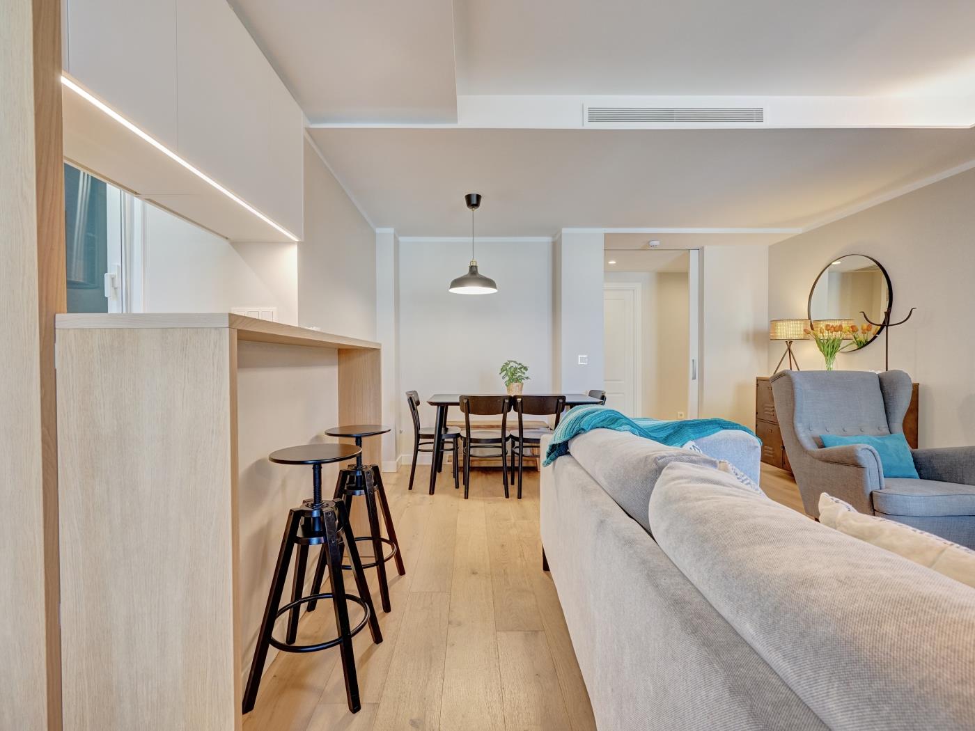 Castillo 18 by clabao en Pamplona