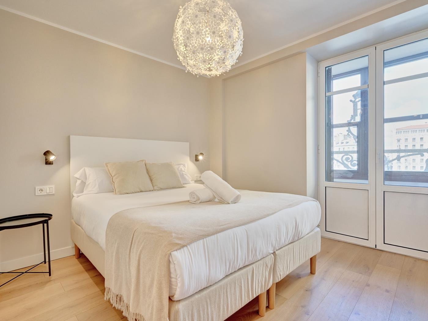 Castillo 18 by clabao en Pamplona
