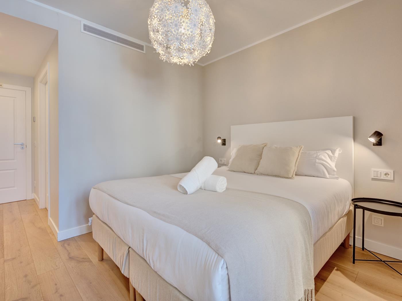 Castillo 18 by clabao en Pamplona