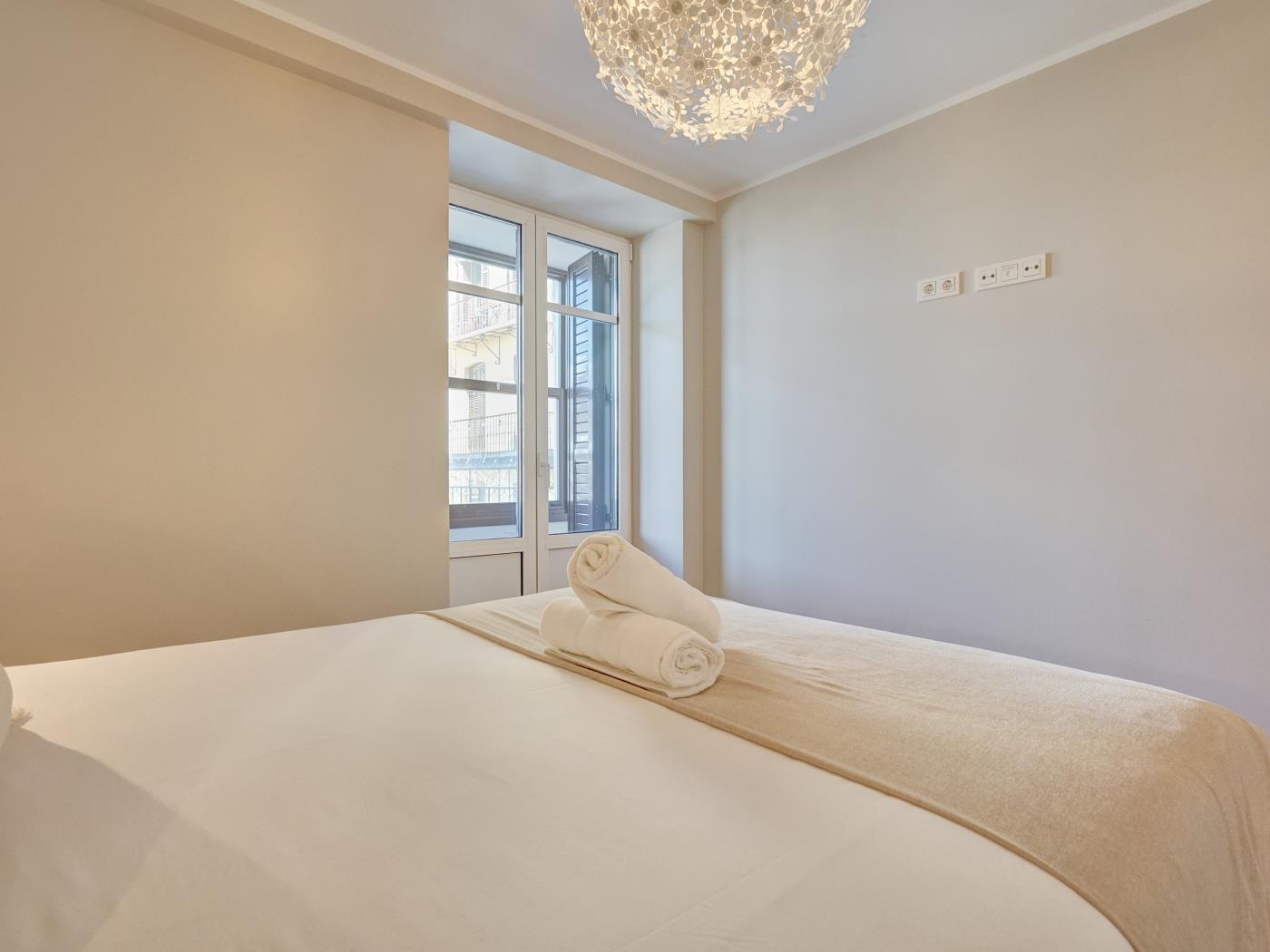 Castillo 18 by clabao en Pamplona