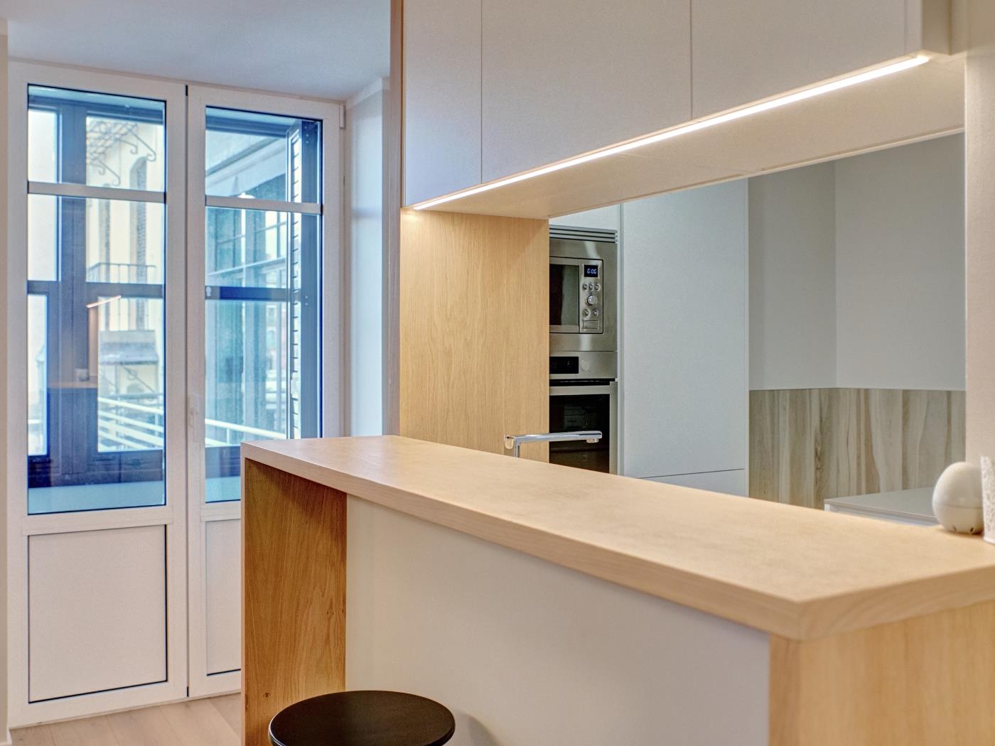 Castillo 18 by clabao en Pamplona