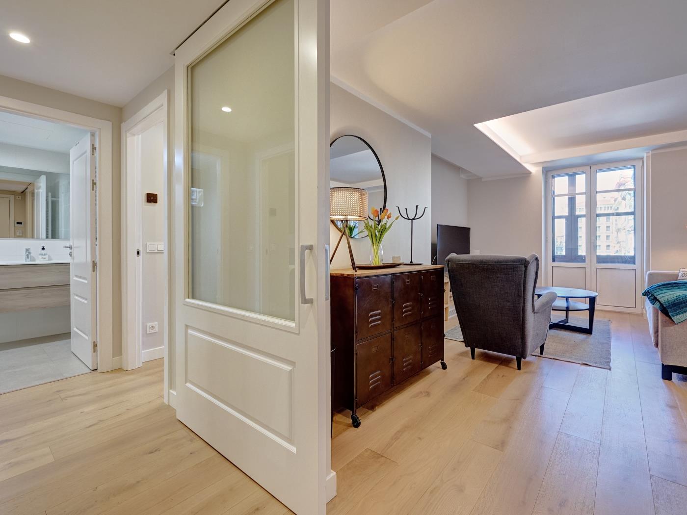 Castillo 18 by clabao en Pamplona