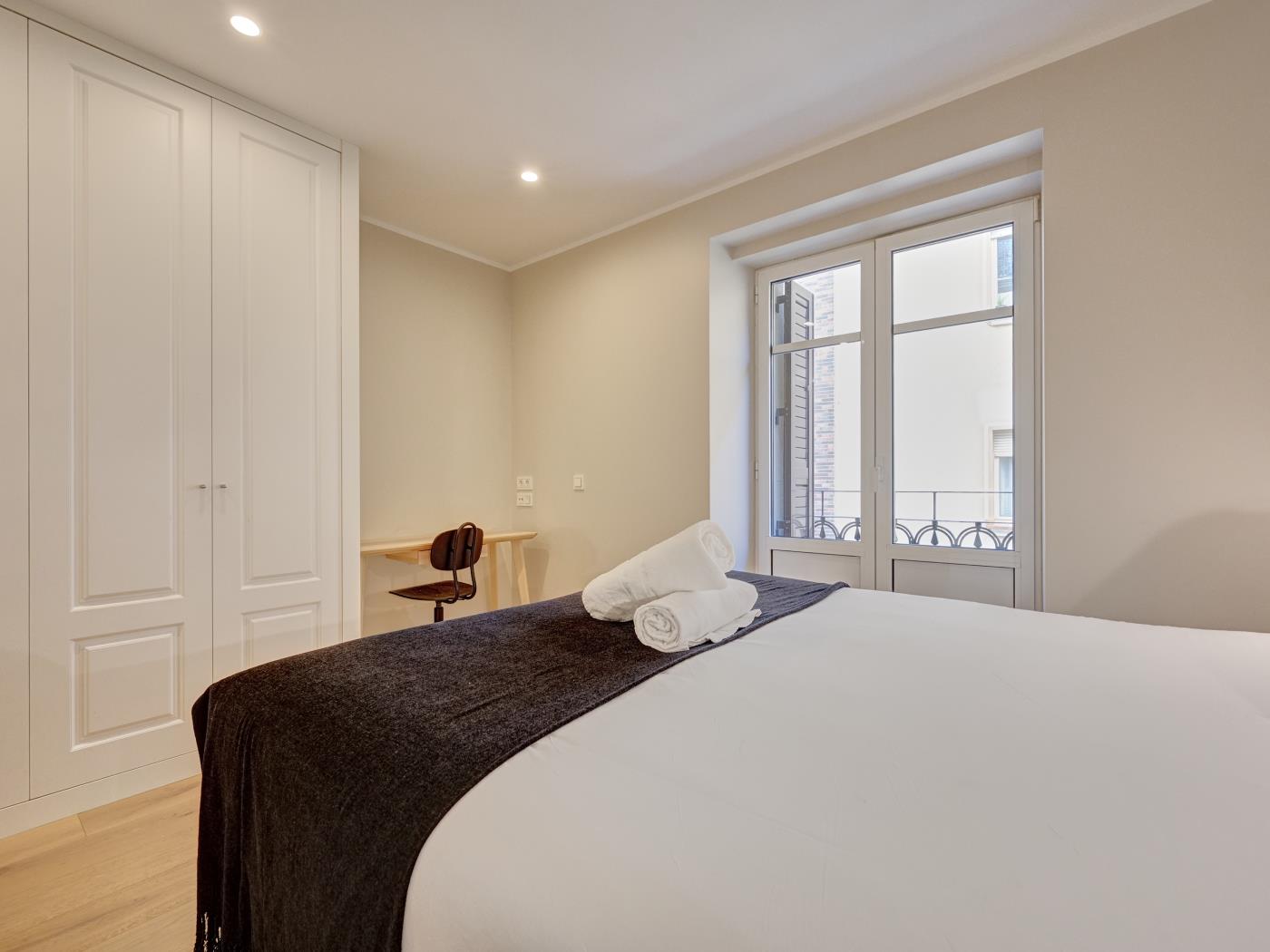 Castillo 18 by clabao en Pamplona