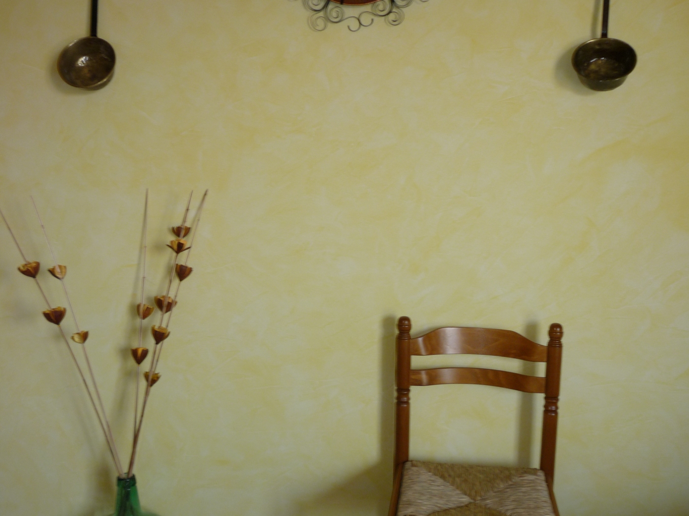 Relajante casa rural en Subiza en Subiza
